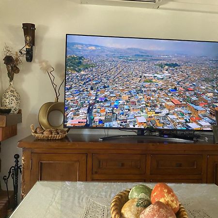 蒙特哈克Casa Ana别墅 外观 照片