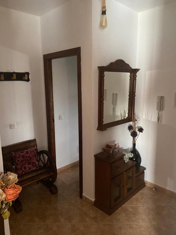 蒙特哈克Casa Ana别墅 外观 照片