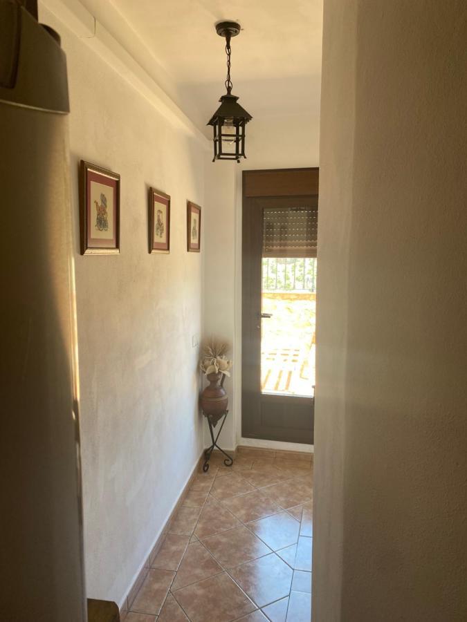 蒙特哈克Casa Ana别墅 外观 照片