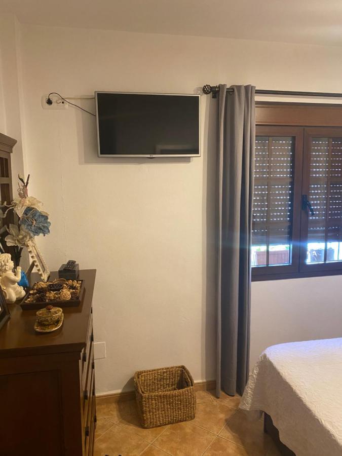 蒙特哈克Casa Ana别墅 外观 照片