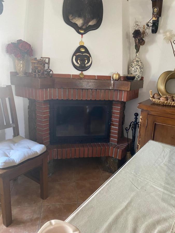 蒙特哈克Casa Ana别墅 外观 照片